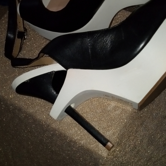 DOLCE VITA DV8 SLING BACKS - Picture 10 of 16